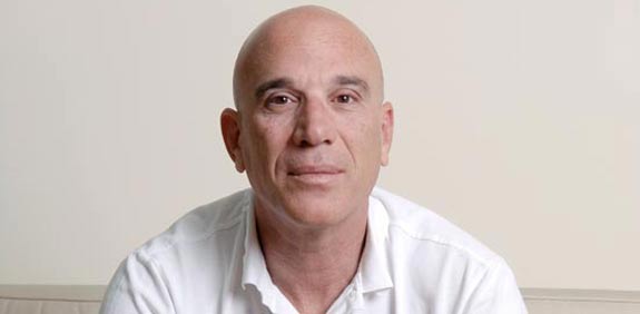 אילן בן דב / צלם: איל יצהר